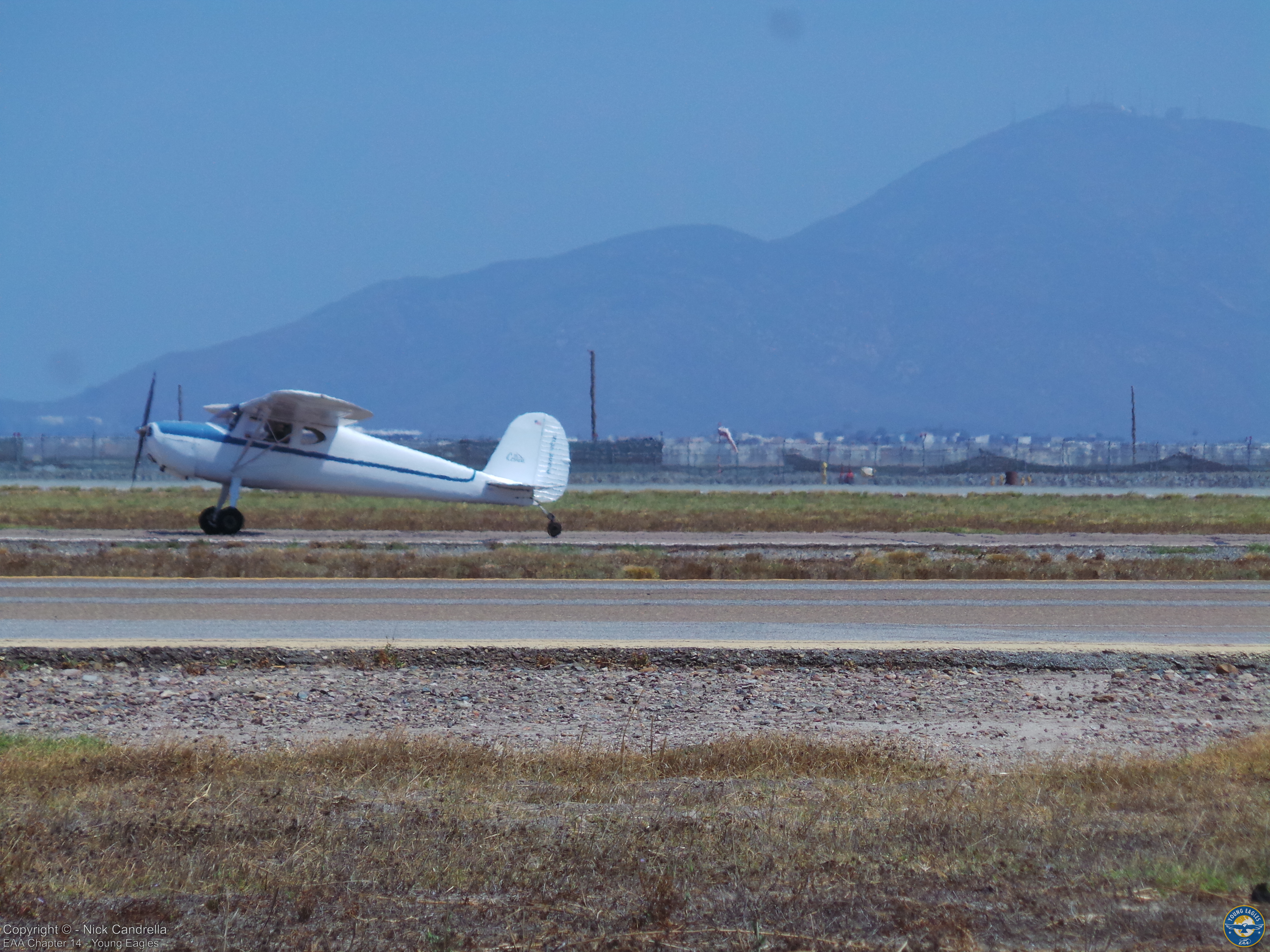 Young Eagles photo 7